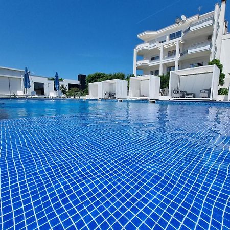 Le Domaine Green Paradise Ulcinj Exterior photo
