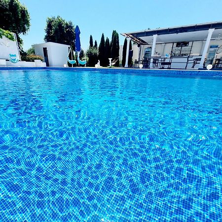 Le Domaine Green Paradise Ulcinj Exterior photo