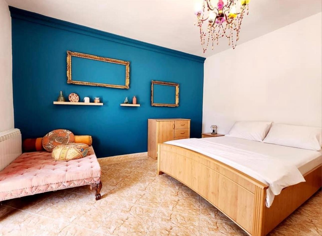 Le Domaine Green Paradise Ulcinj Exterior photo
