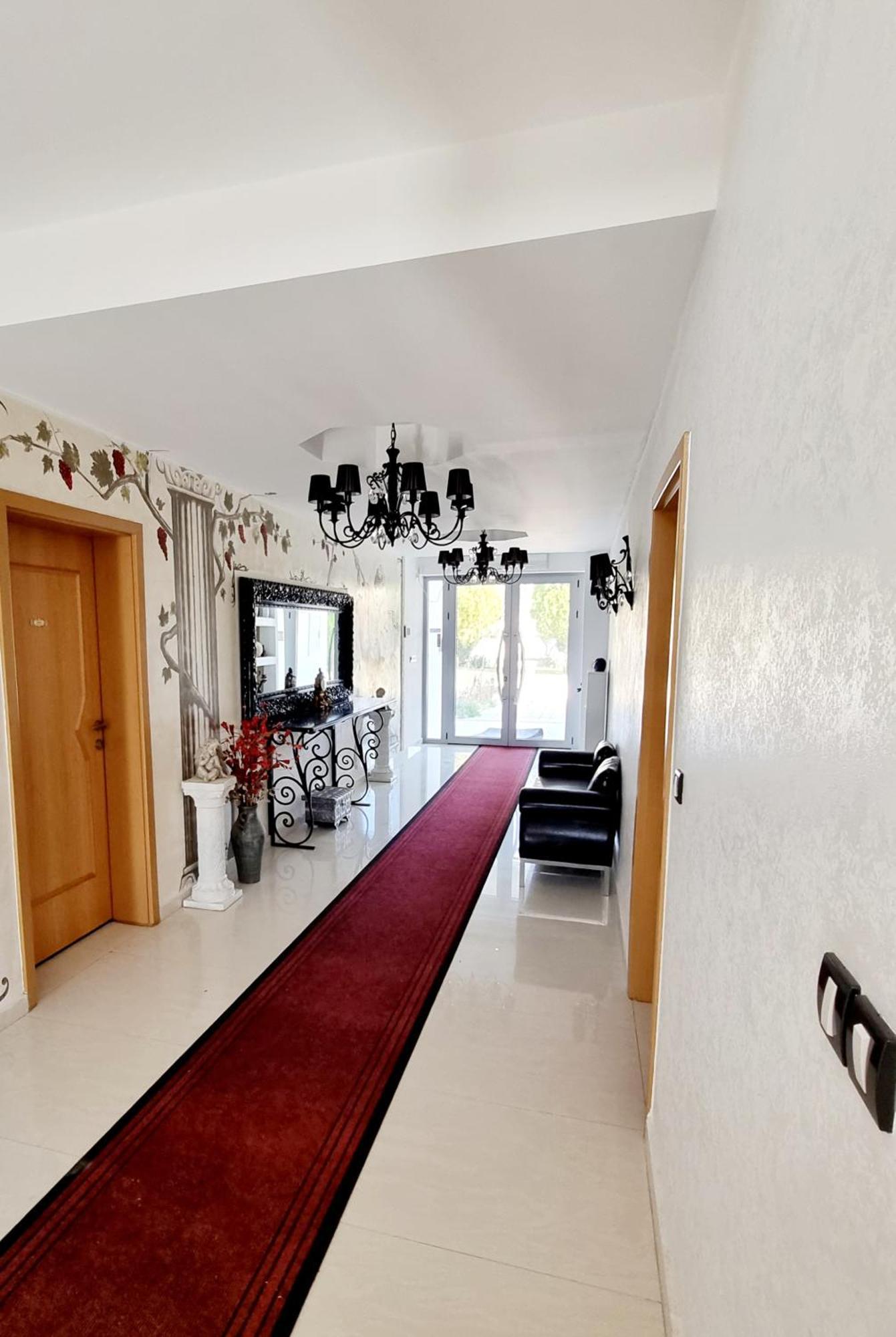 Le Domaine Green Paradise Ulcinj Exterior photo