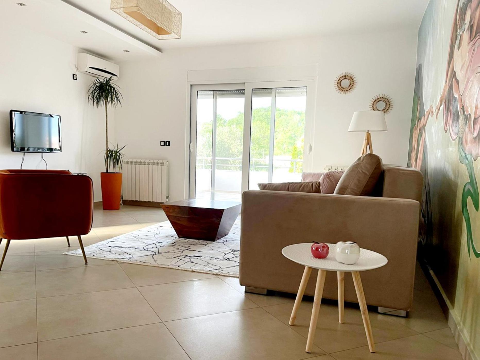 Le Domaine Green Paradise Ulcinj Exterior photo
