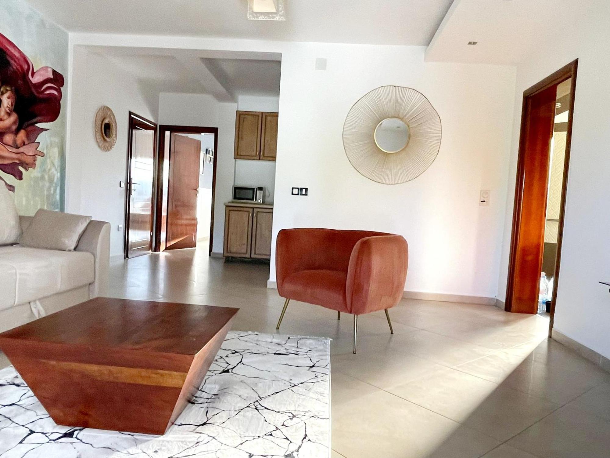 Le Domaine Green Paradise Ulcinj Exterior photo