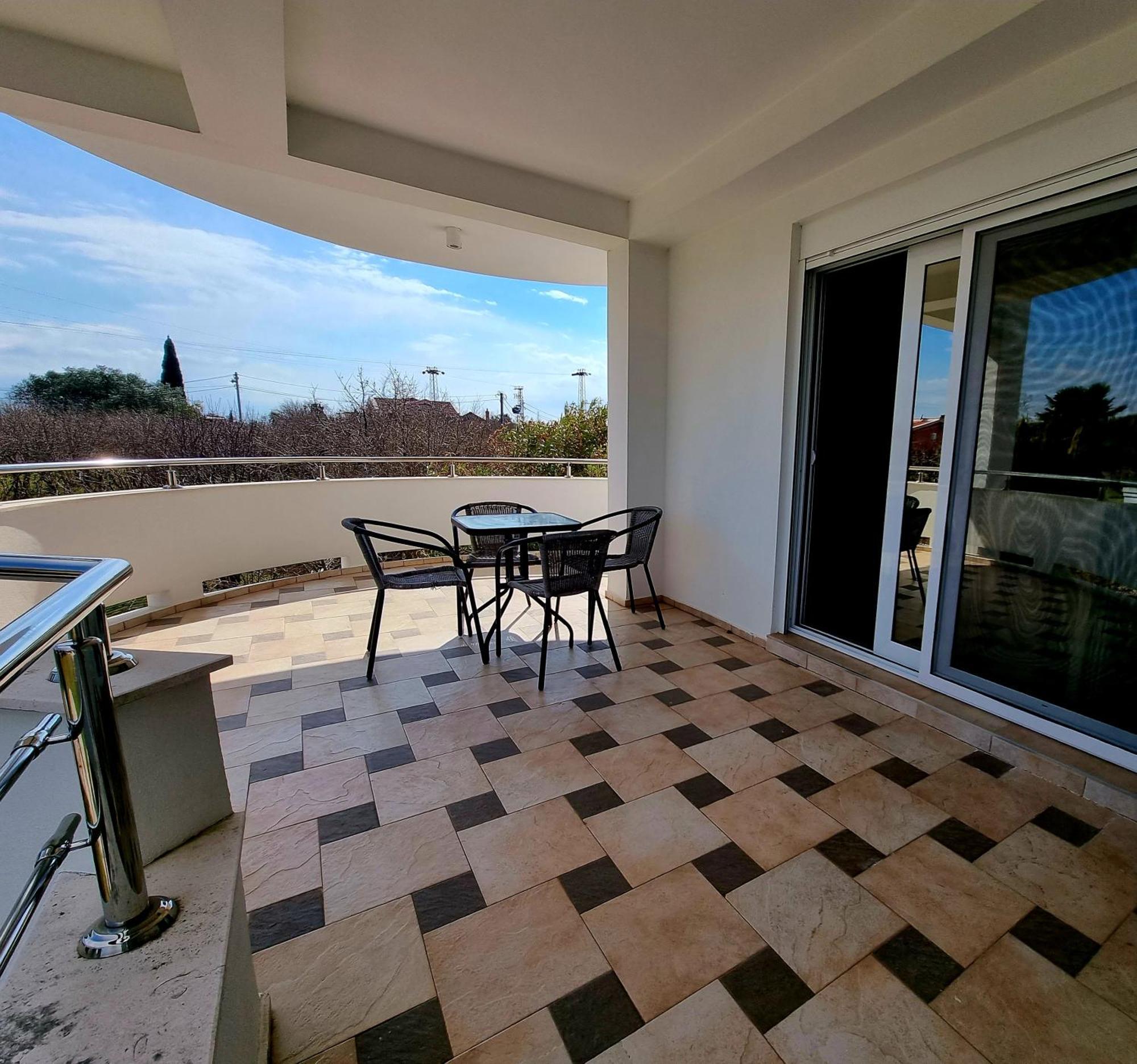Le Domaine Green Paradise Ulcinj Exterior photo