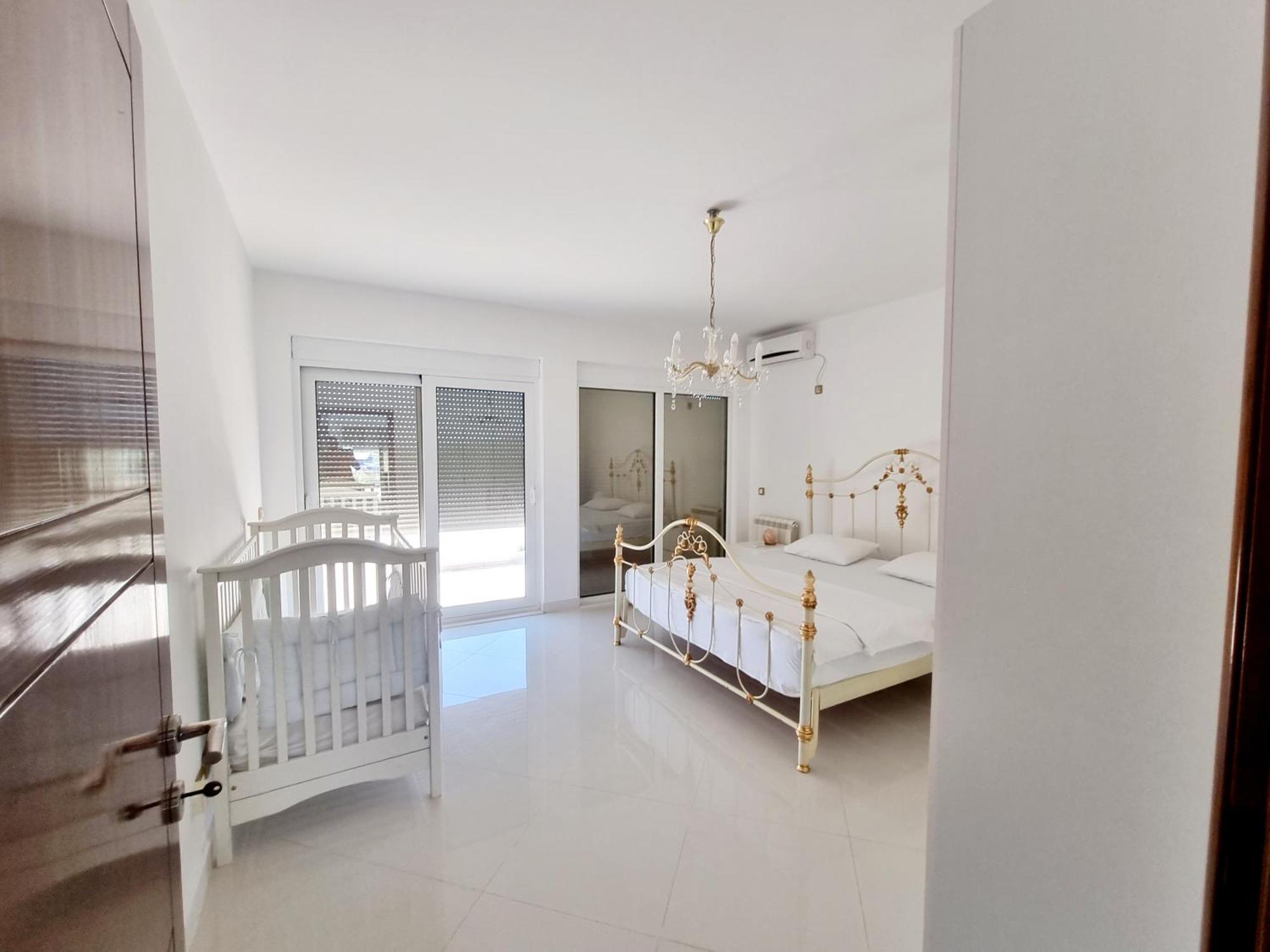 Le Domaine Green Paradise Ulcinj Exterior photo