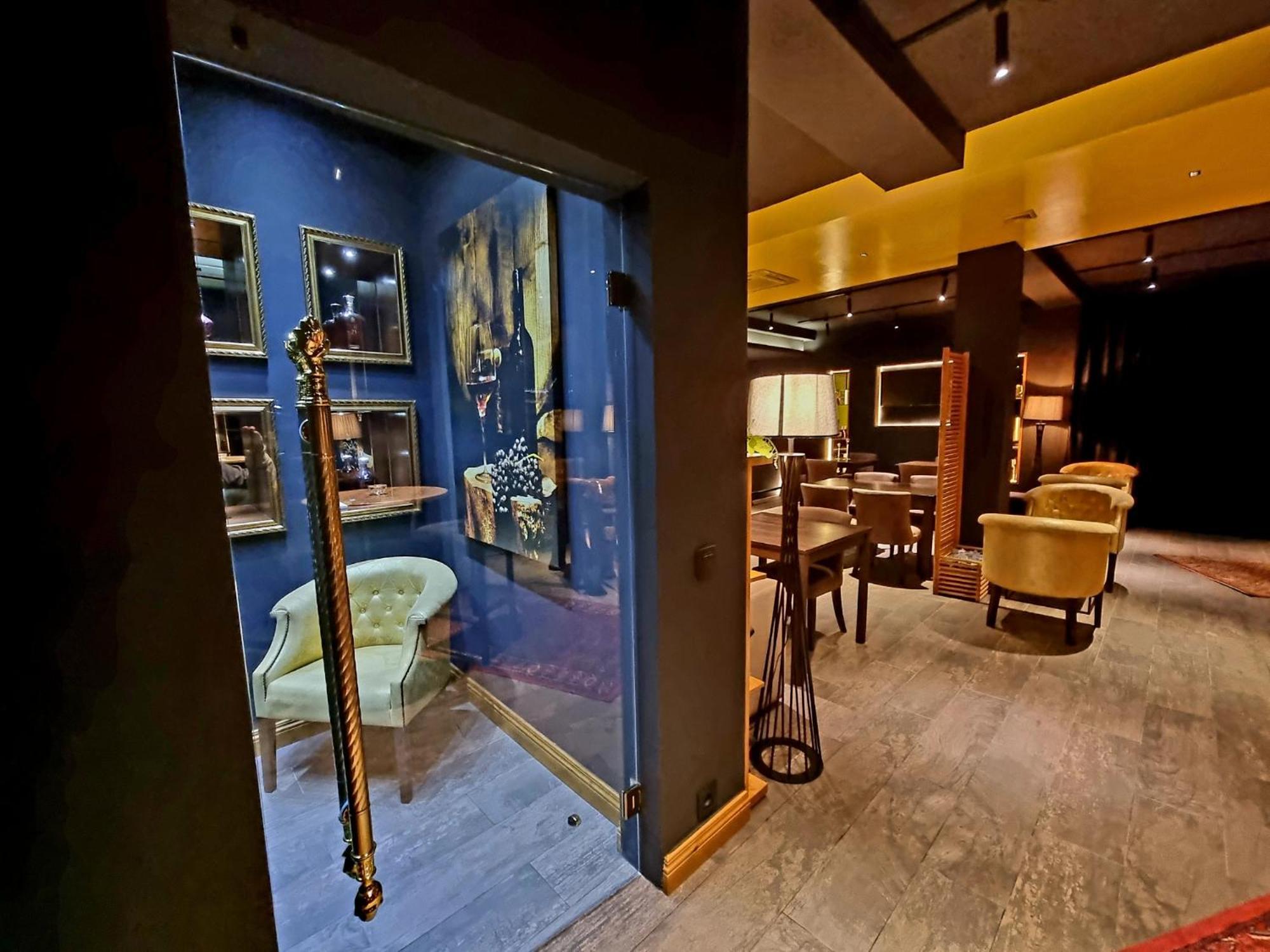 Le Domaine Green Paradise Ulcinj Exterior photo