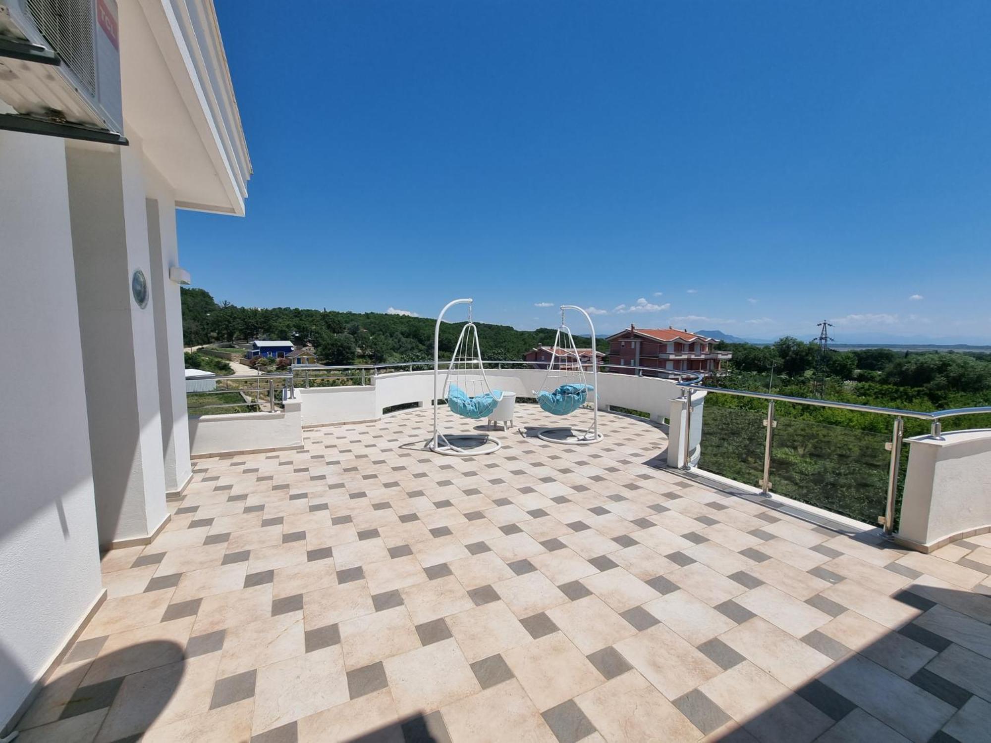 Le Domaine Green Paradise Ulcinj Exterior photo