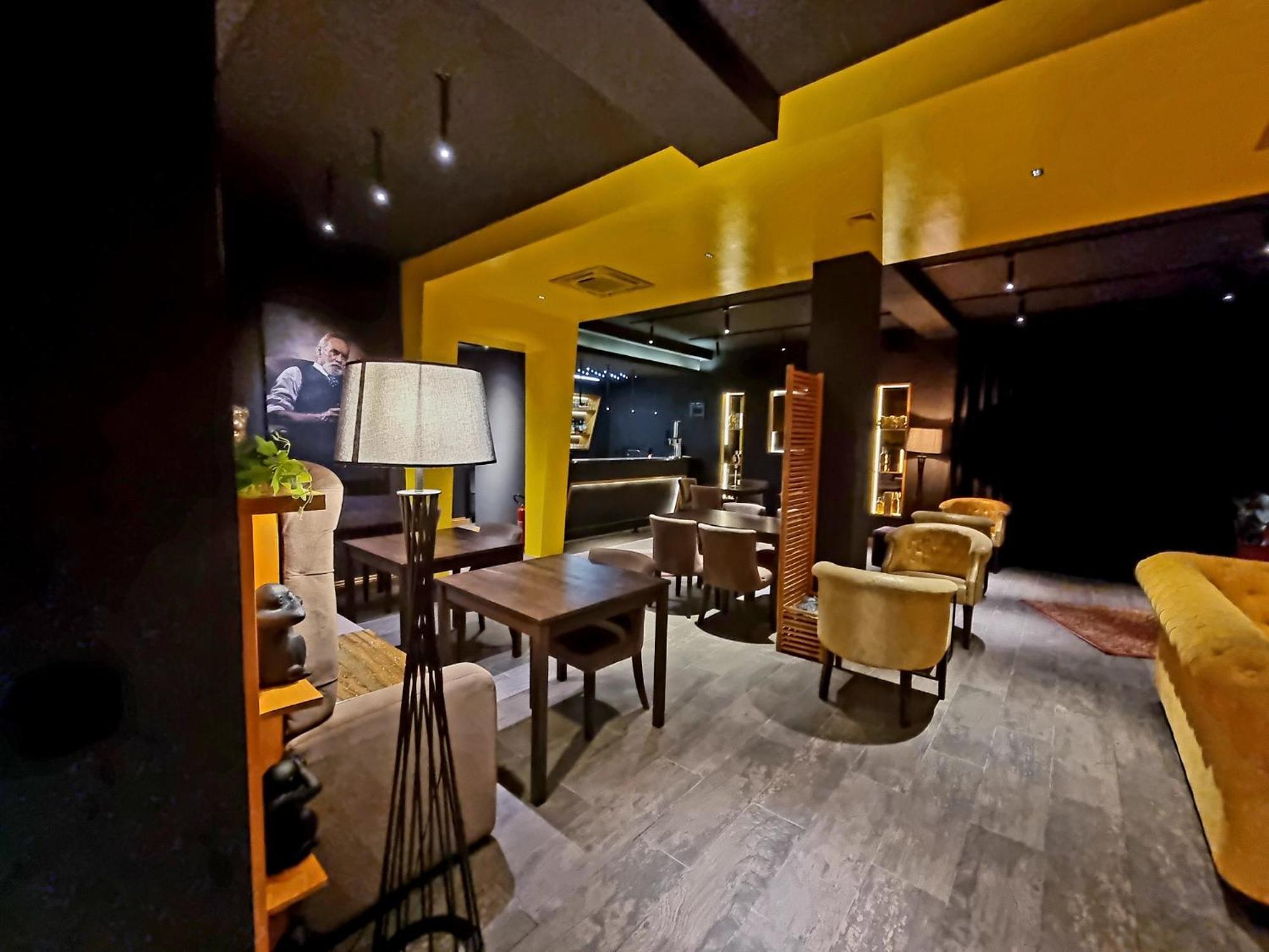 Le Domaine Green Paradise Ulcinj Exterior photo