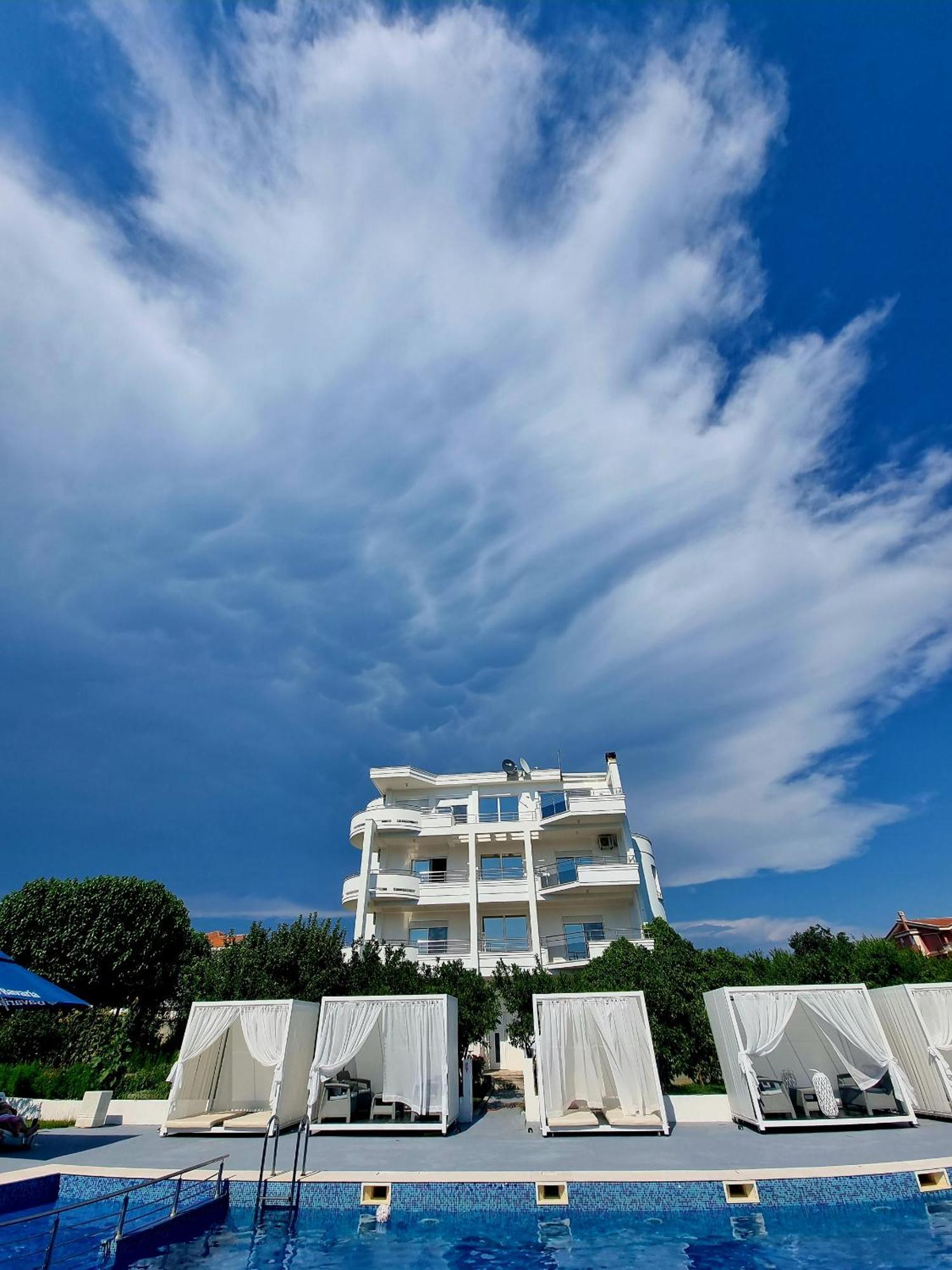 Le Domaine Green Paradise Ulcinj Exterior photo