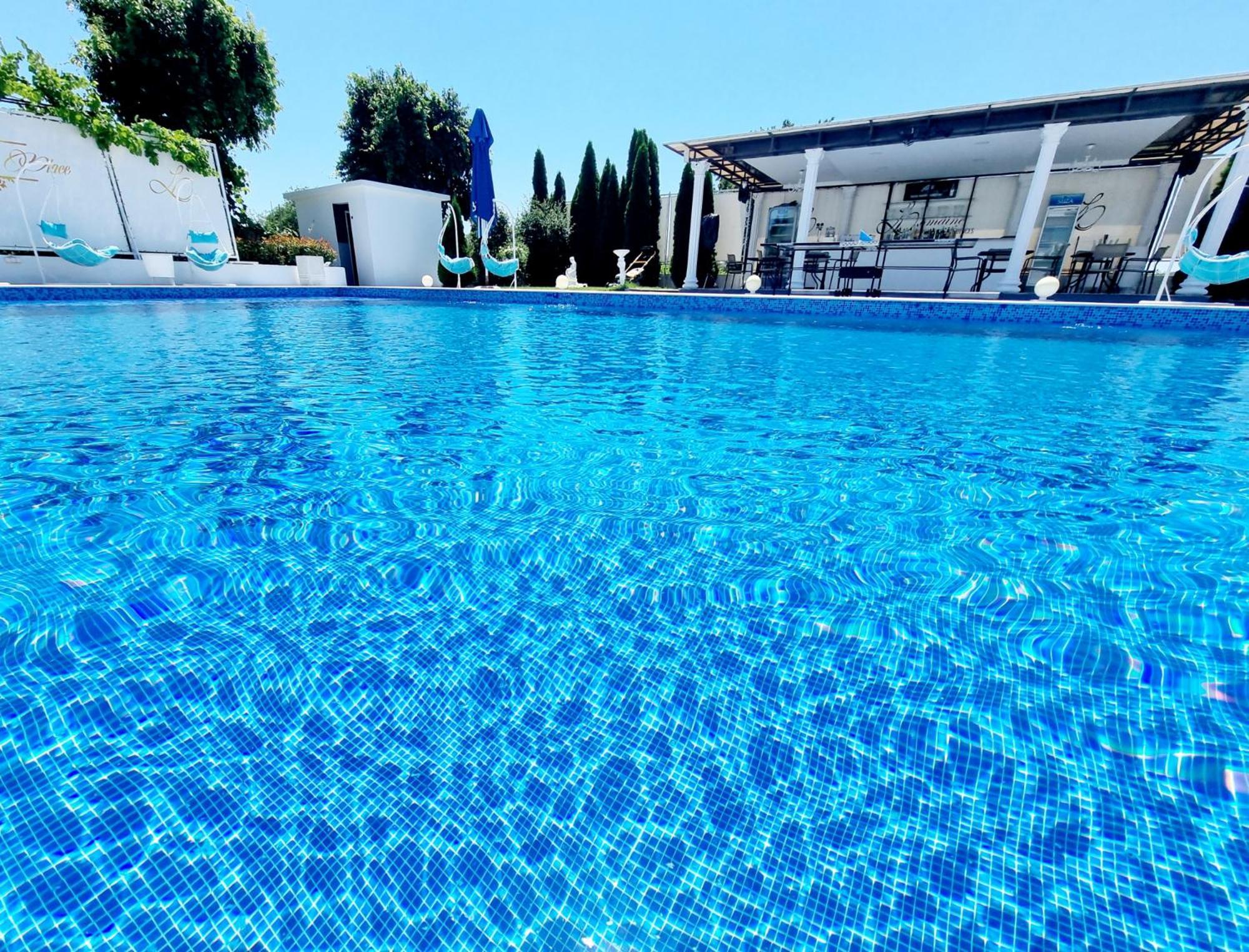 Le Domaine Green Paradise Ulcinj Exterior photo
