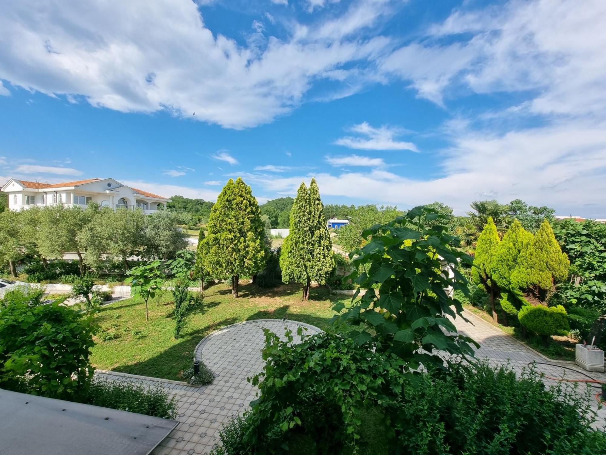 Le Domaine Green Paradise Ulcinj Exterior photo