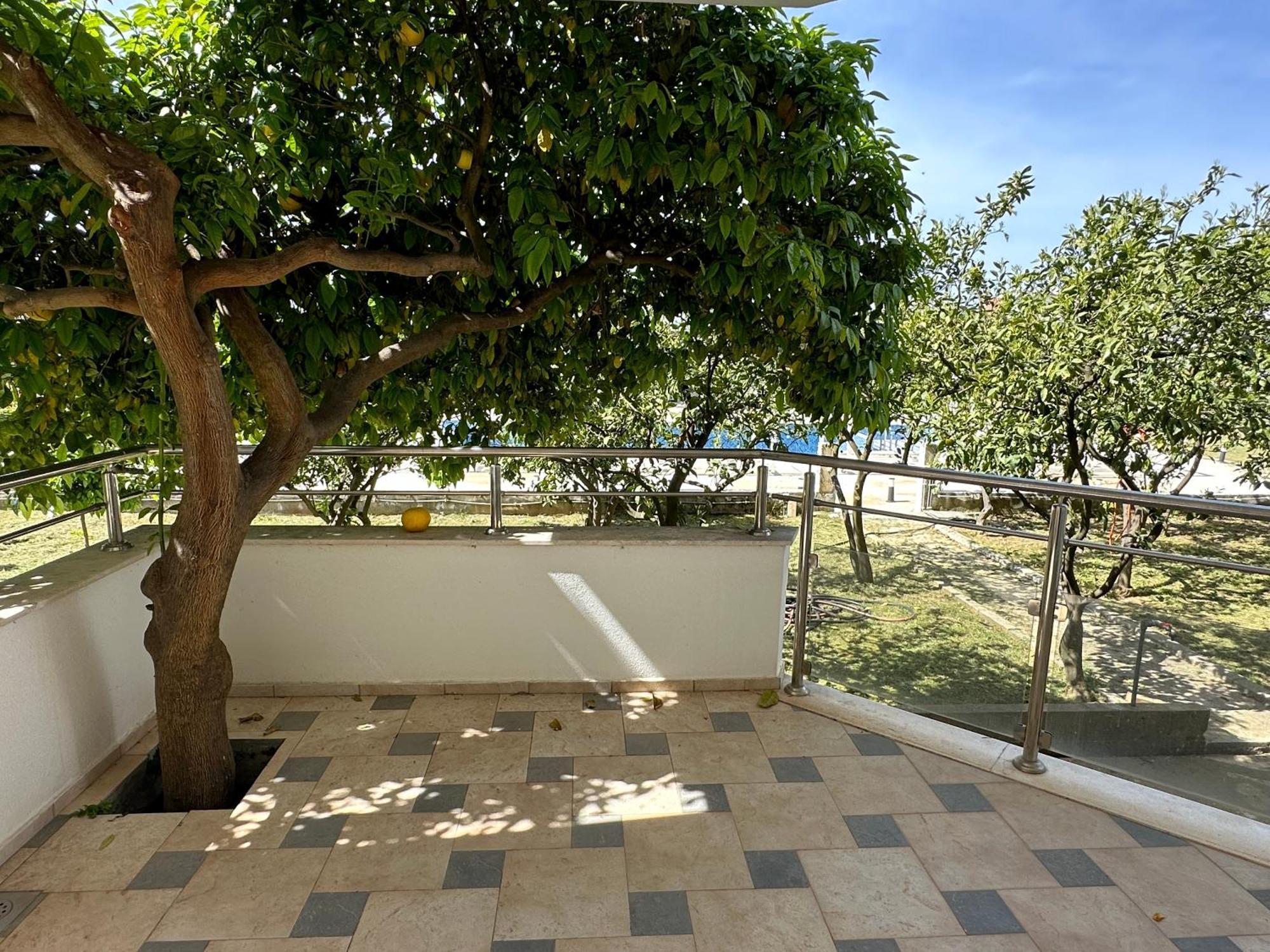 Le Domaine Green Paradise Ulcinj Exterior photo