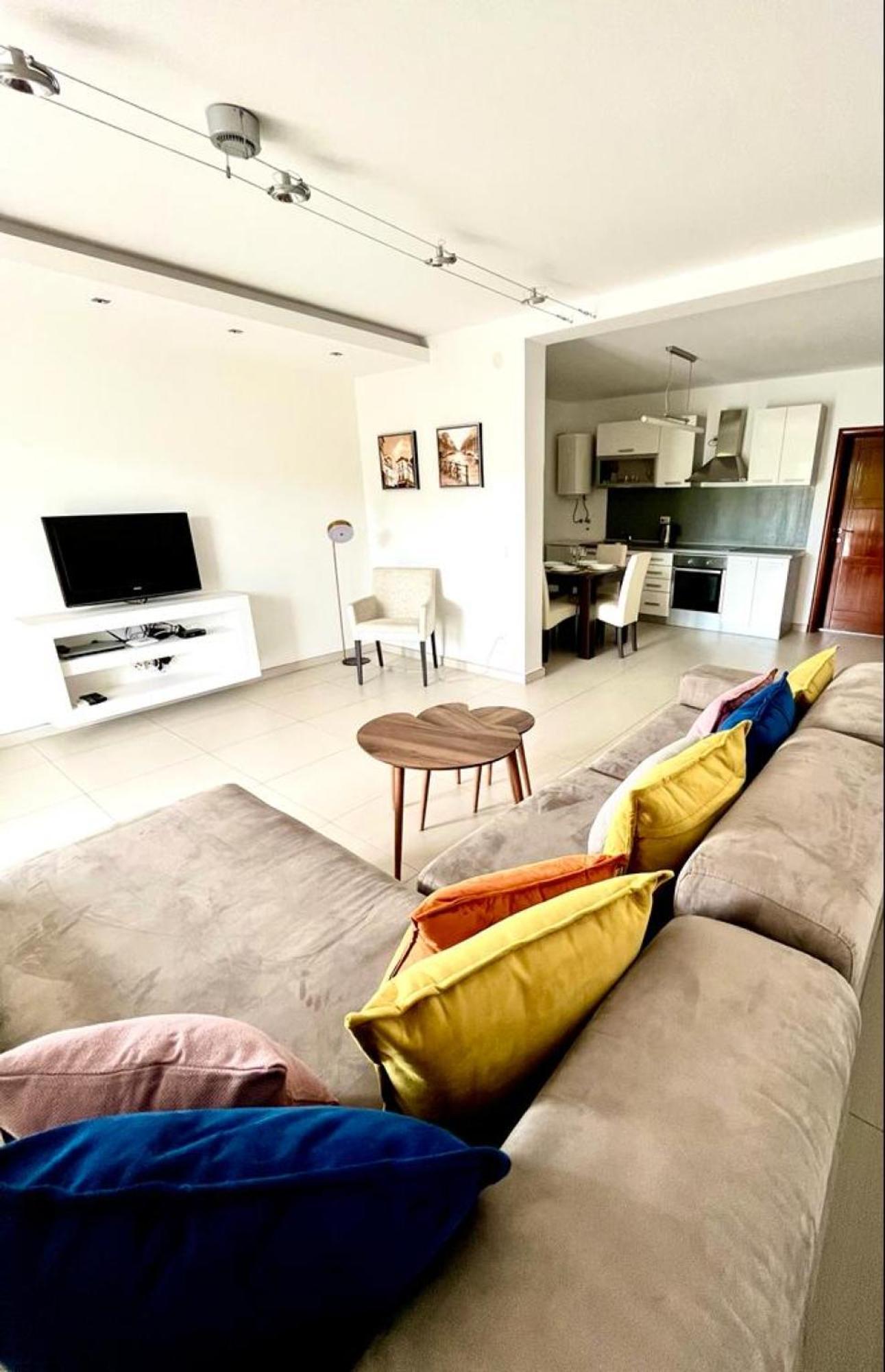 Le Domaine Green Paradise Ulcinj Room photo