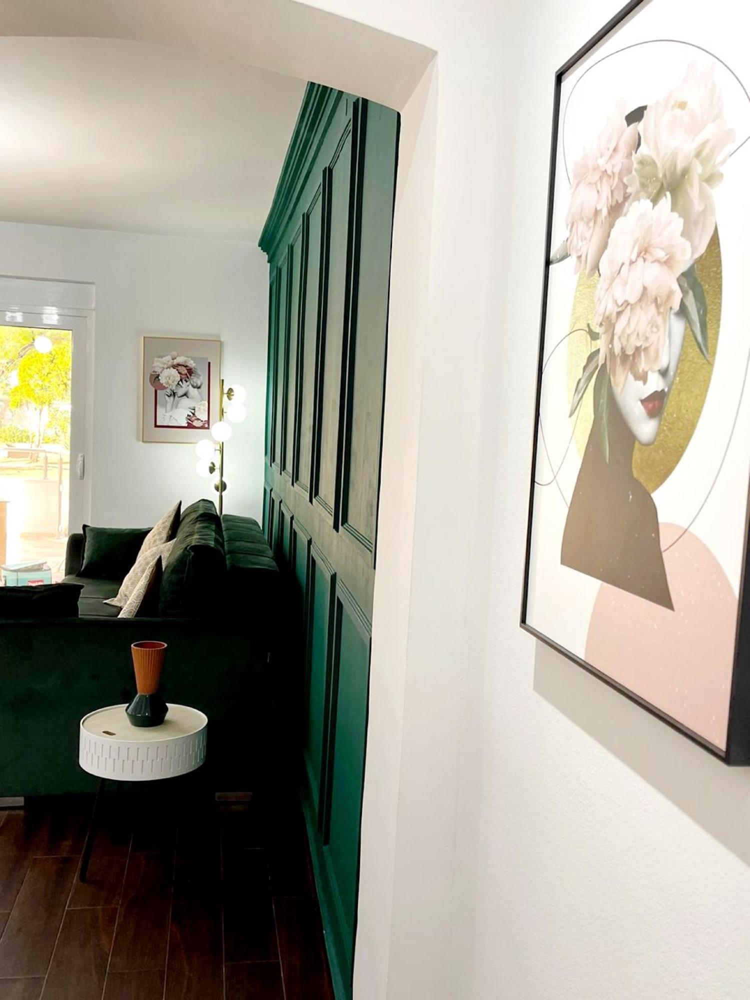 Le Domaine Green Paradise Ulcinj Room photo