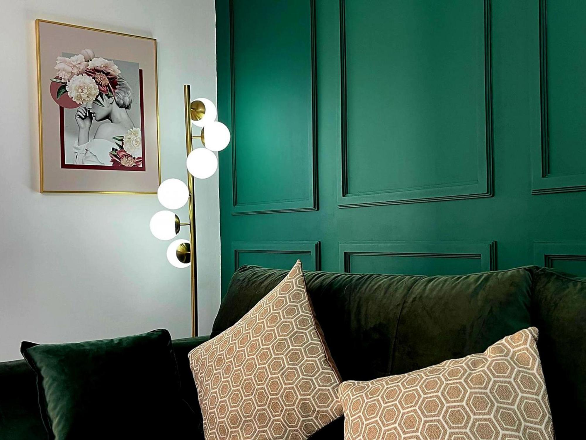 Le Domaine Green Paradise Ulcinj Room photo