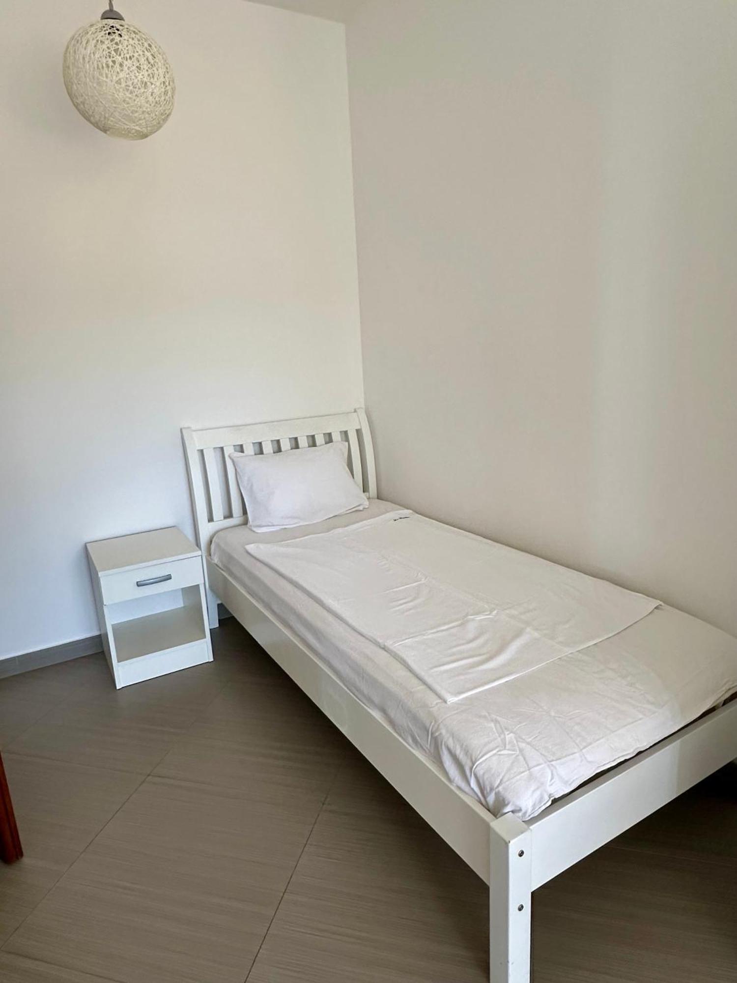 Le Domaine Green Paradise Ulcinj Exterior photo