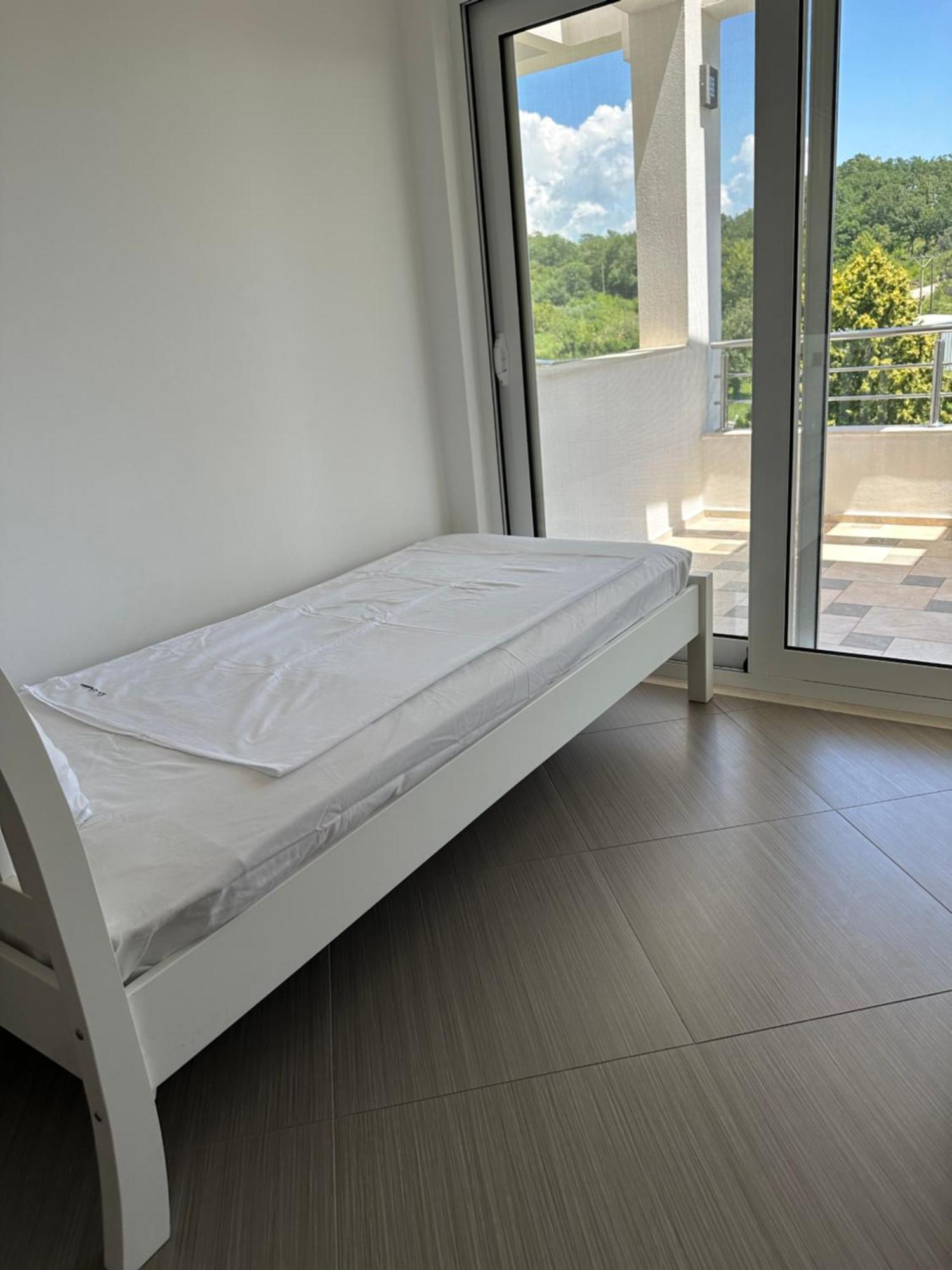 Le Domaine Green Paradise Ulcinj Exterior photo