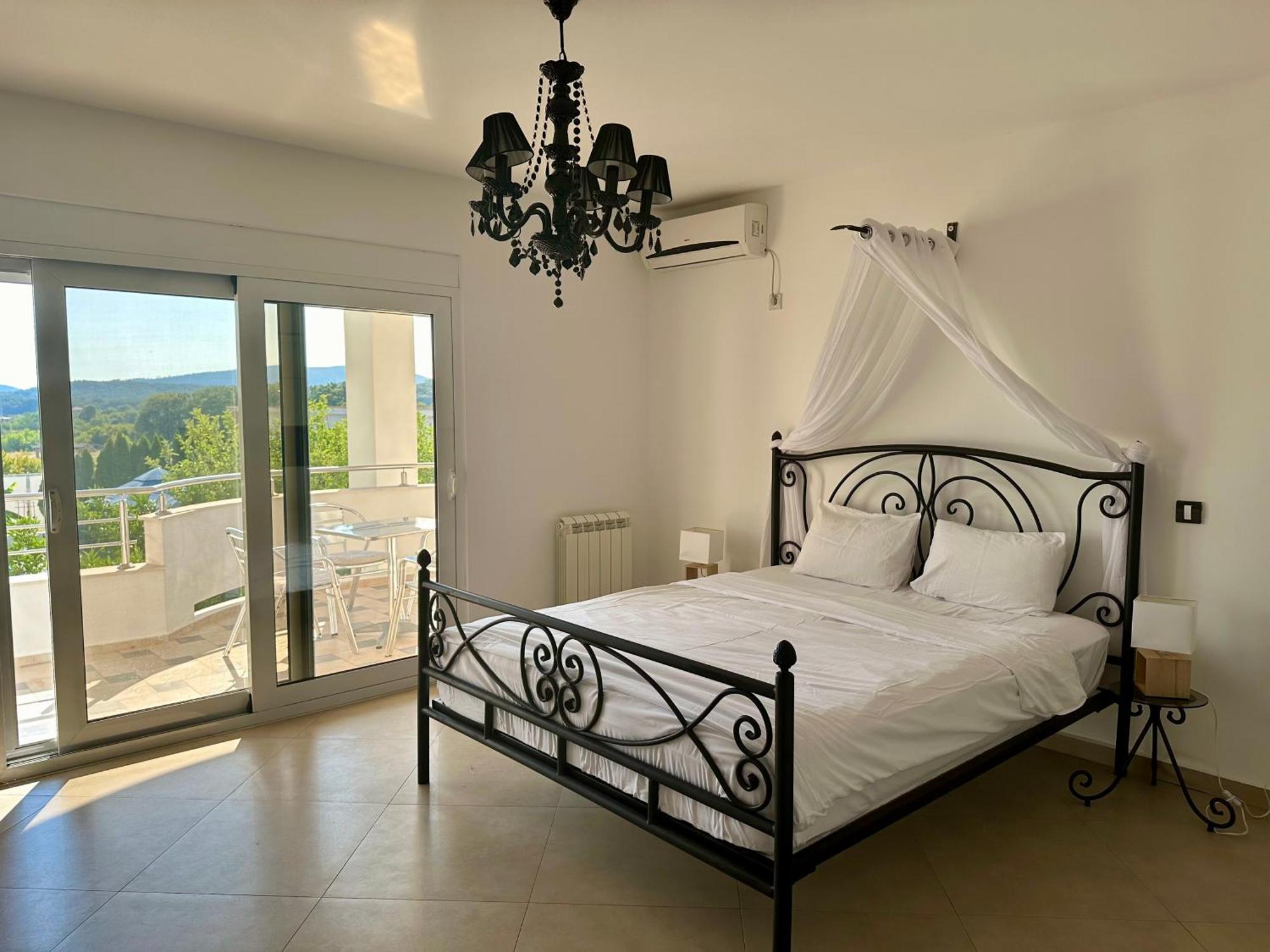 Le Domaine Green Paradise Ulcinj Exterior photo