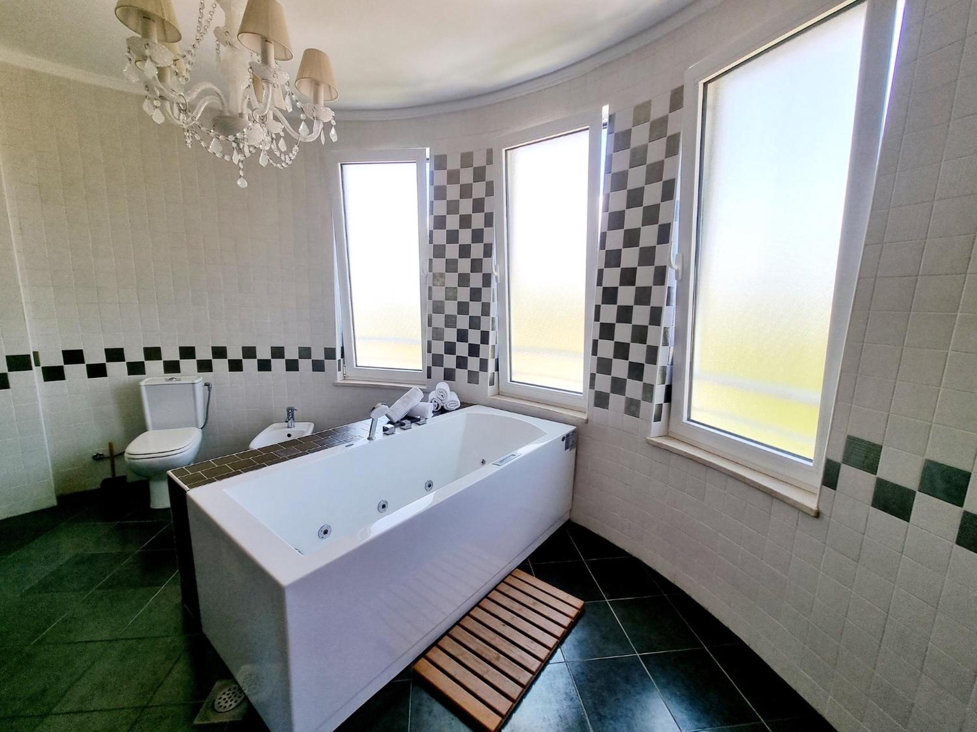 Le Domaine Green Paradise Ulcinj Exterior photo